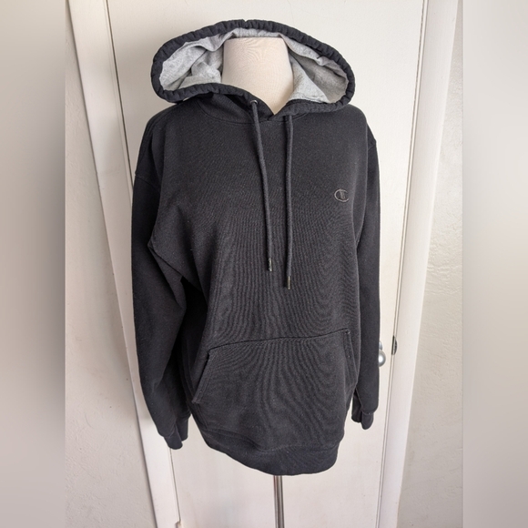 Champion Pullover Hoodie Mens Size medium - Picture 1 of 3